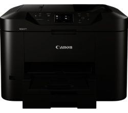 Canon MAXIFY MB2350 All-in-One Wireless Inkjet Printer with Fax